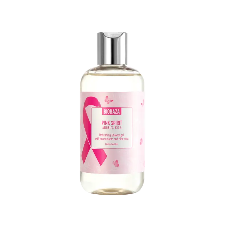 Pink Spirit Angel's Kiss gel za tuširanje, 250 ml-0