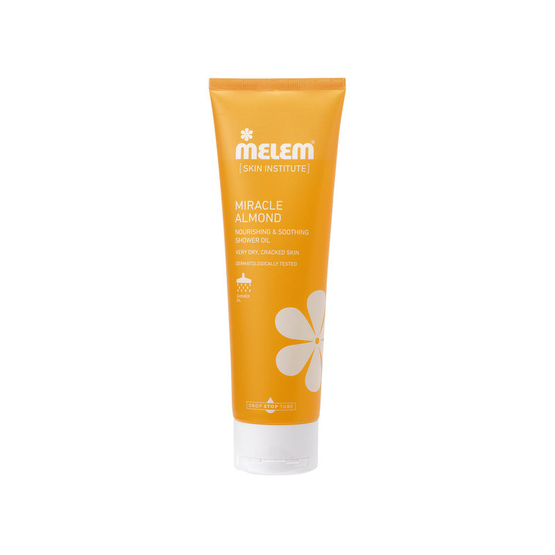 Miracle Almond Shower oil, 260 ml-0