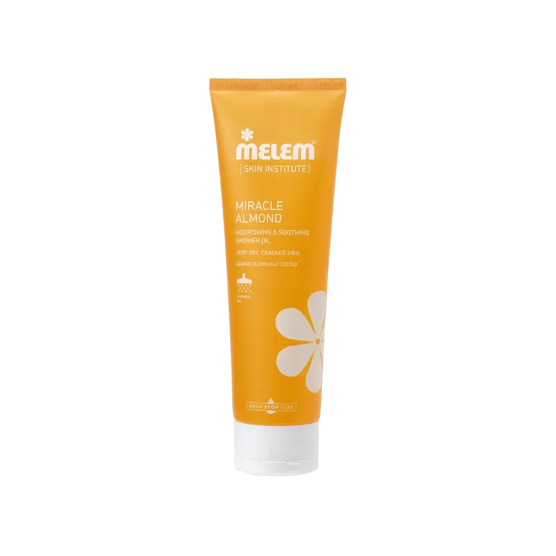 Miracle Almond Shower oil, 260 ml-0