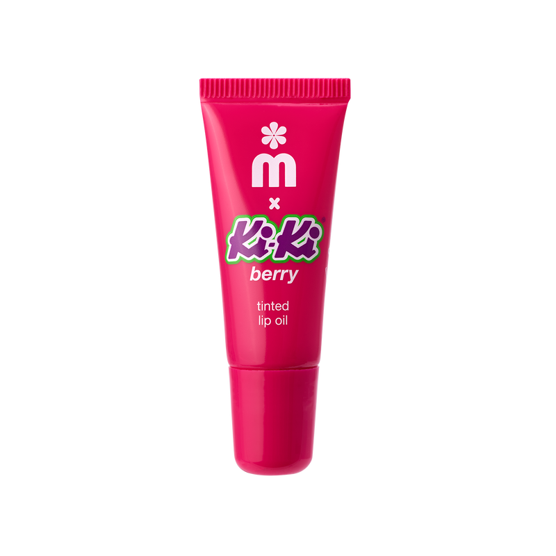 Melem x KiKi Berry, lip oil, 10 ml-1