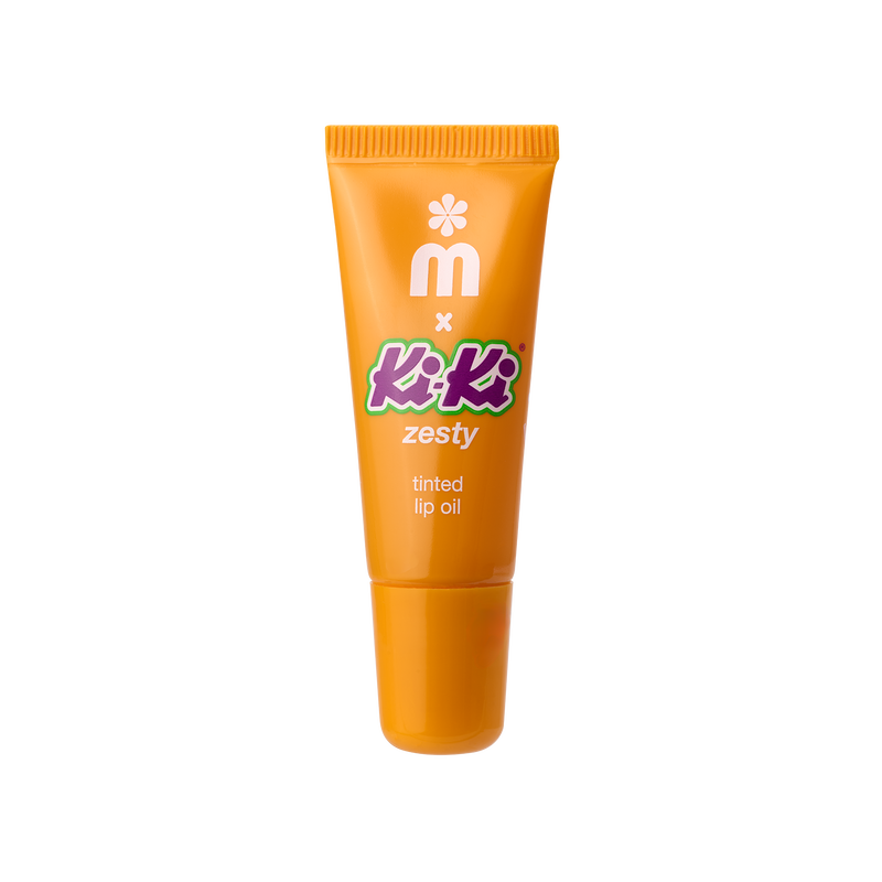 Melem Kids x KiKi Zesty, lip oil, 10 ml-1