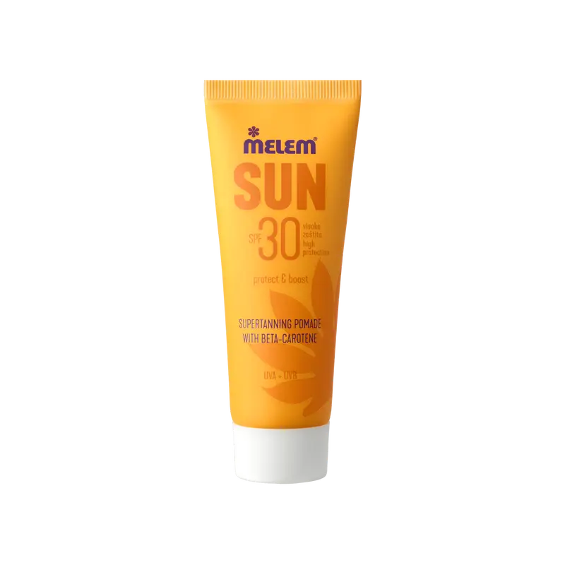 Sun Protect & Boost marmelada za sunčanje SPF 30