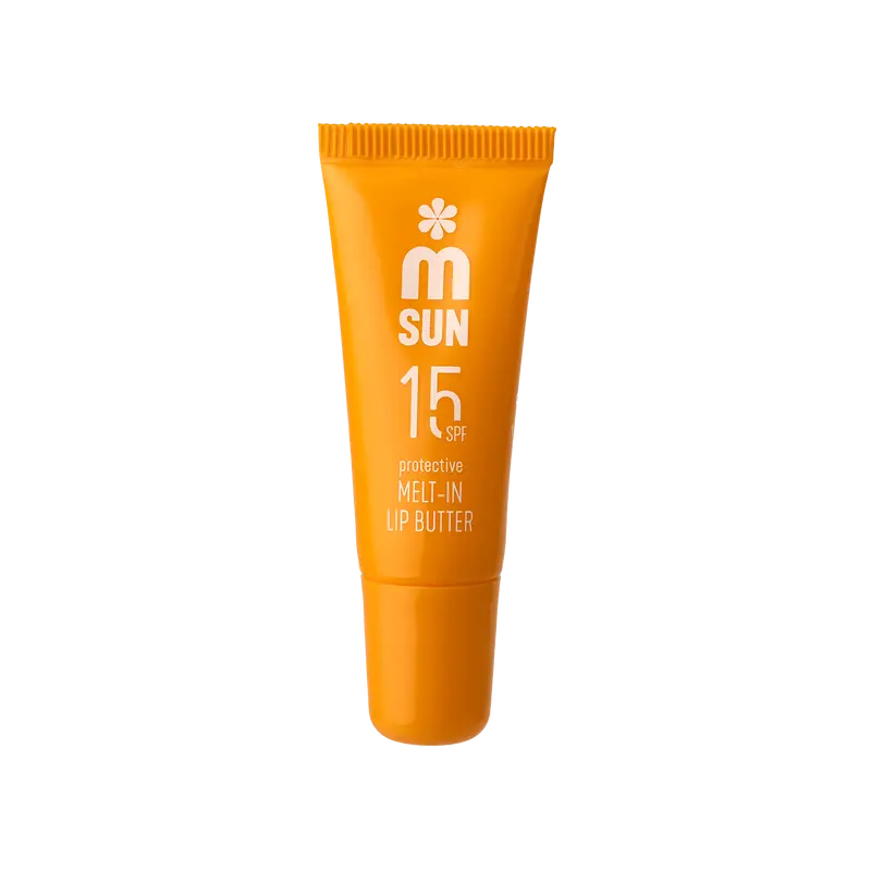Sun Maslac za usne u tubi SPF 15