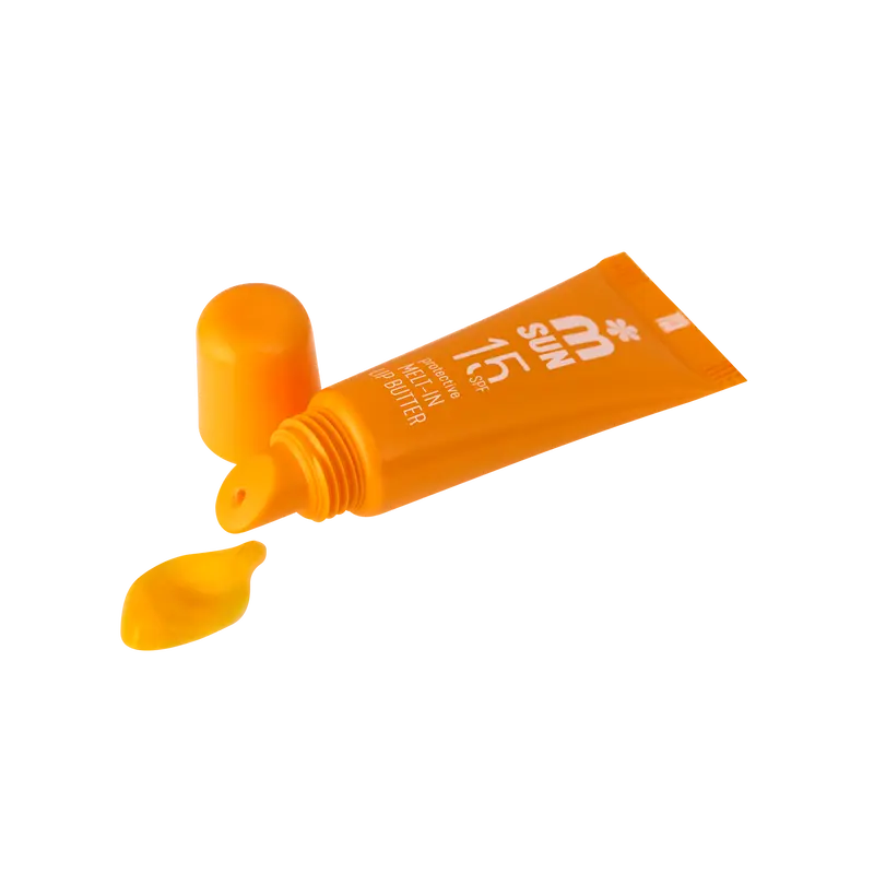 Sun Maslac za usne u tubi SPF 15