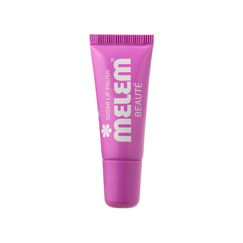 Melem Beauté Sugar lip polish, 8g-1