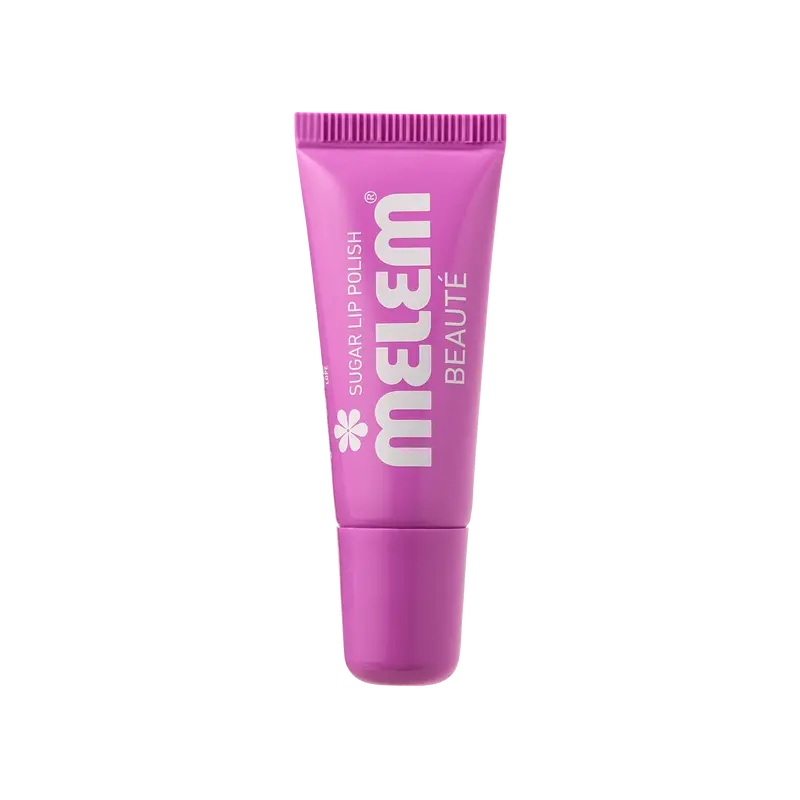 Melem Beauté Sugar lip polish, 8g-1