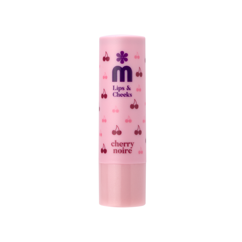 Lips&Cheeks Cherry Noire