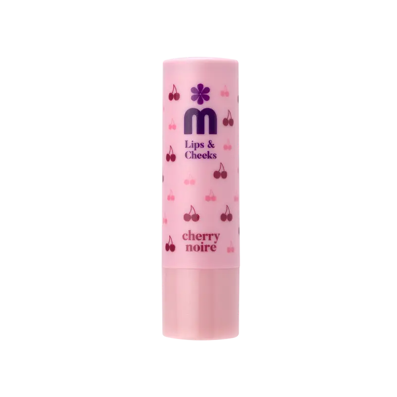Lips&Cheeks Cherry Noire