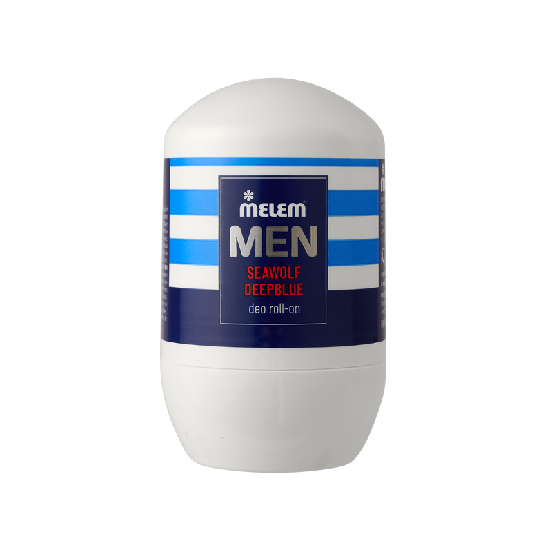 Melem Men Deo Roll on