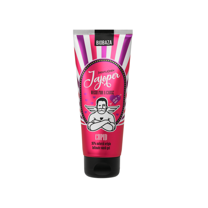 Men Jajoper Cupid Gel za intimnu njegu, 100 ml-0