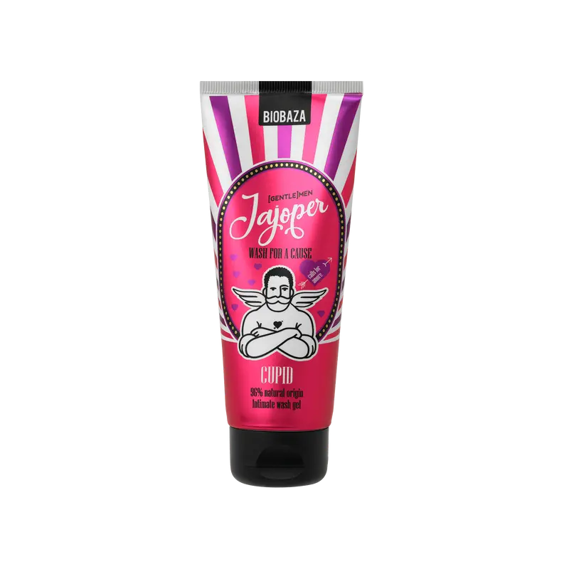 Men Jajoper Cupid Gel za intimnu njegu, 100 ml-0