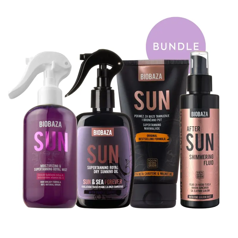 Bronze Queen Suncare bundle-0