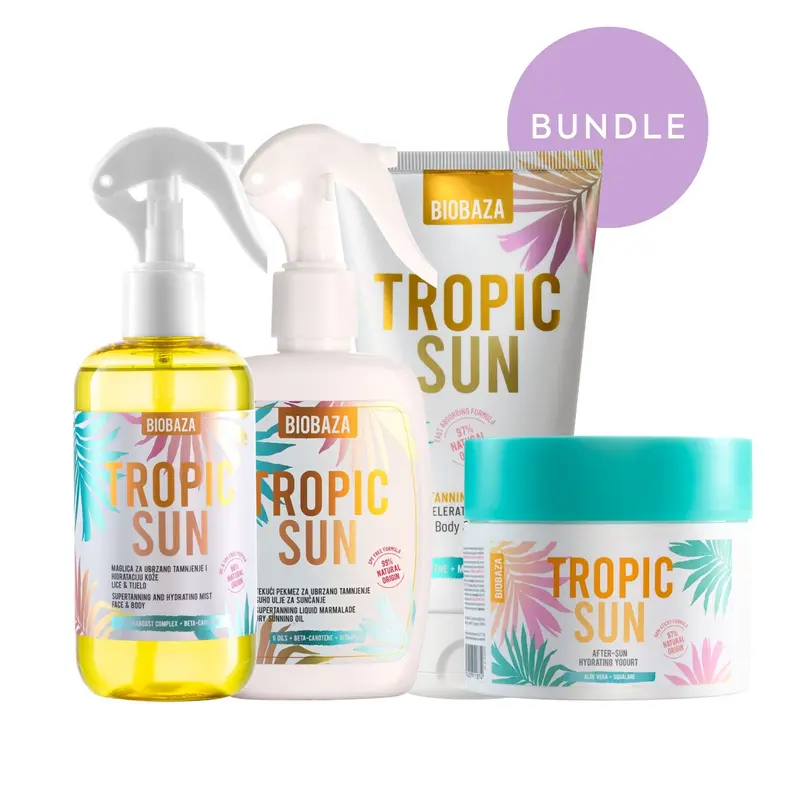Tropic Sun Quad Bundle-0