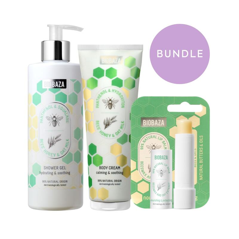 Bees&Oats Bundle-0