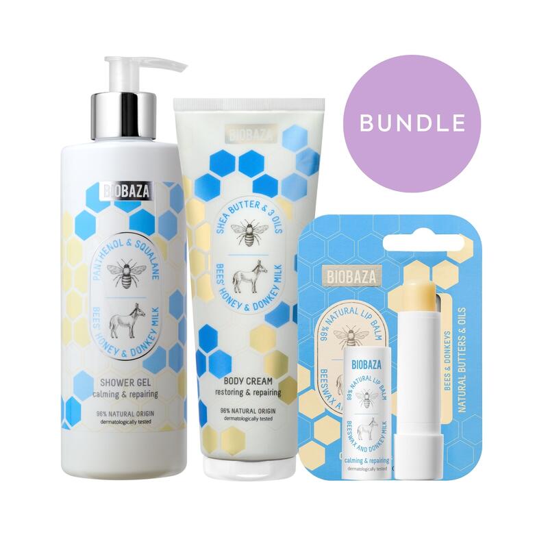 Bees&Donkeys bundle-0