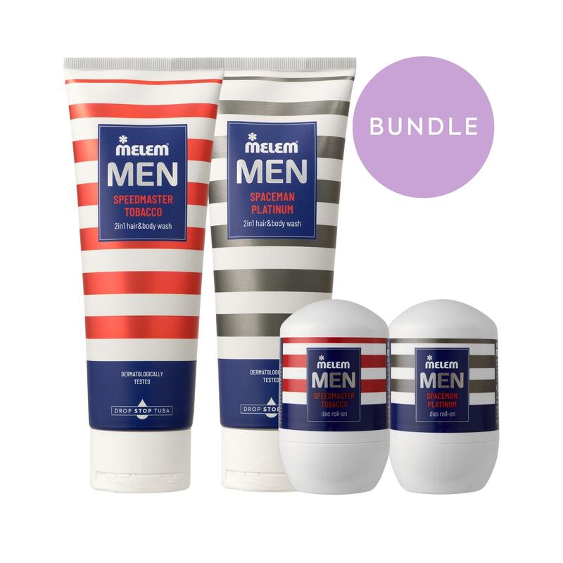 All-day Freshness Bundle-0