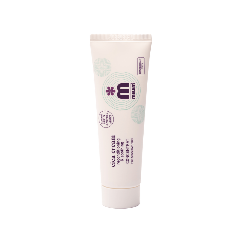 Cica cream Koncentrirana krema, 40 ml-1