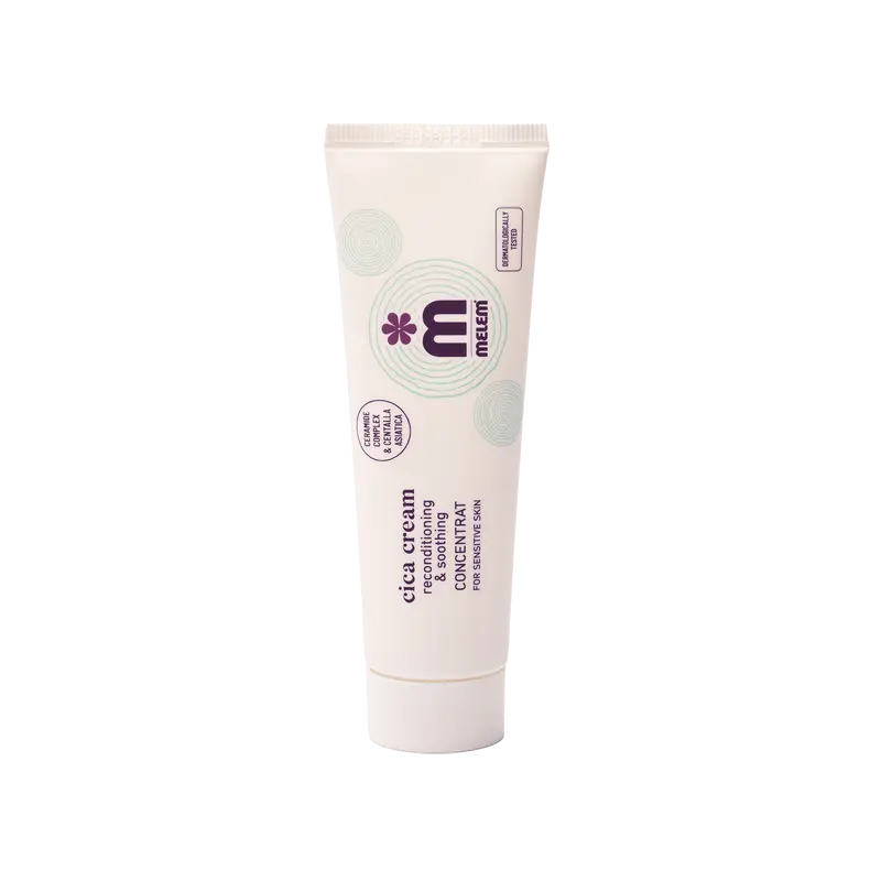 Cica cream Koncentrirana krema, 40 ml-1