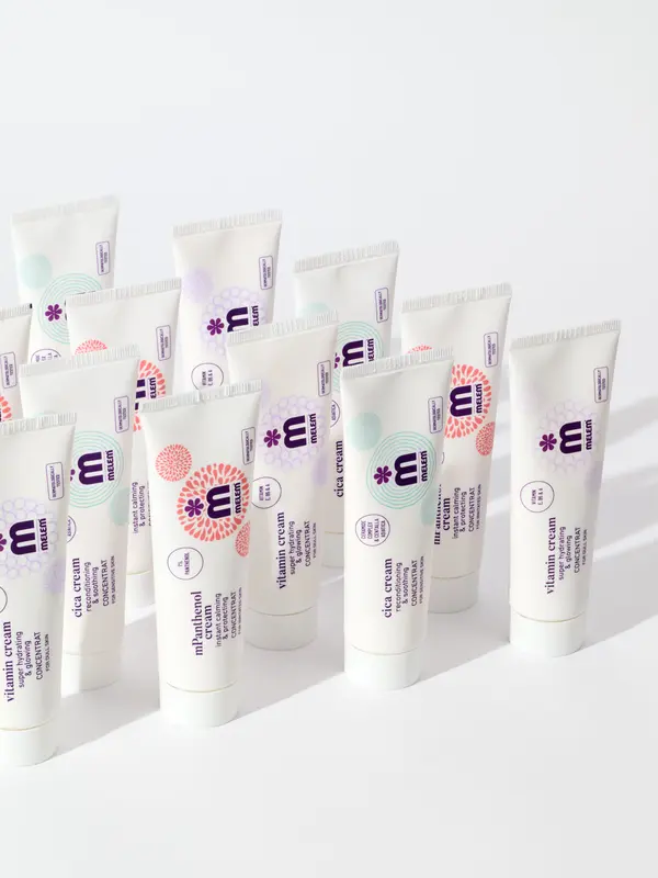 Cica cream Koncentrirana krema, 40 ml-4