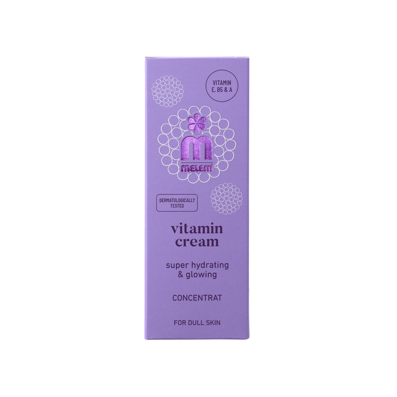 Vitamin cream Koncentrirana krema, 40 ml-0