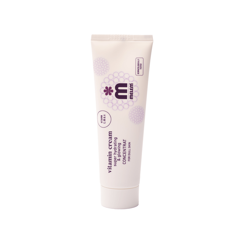 Vitamin cream Koncentrirana krema, 40 ml-1