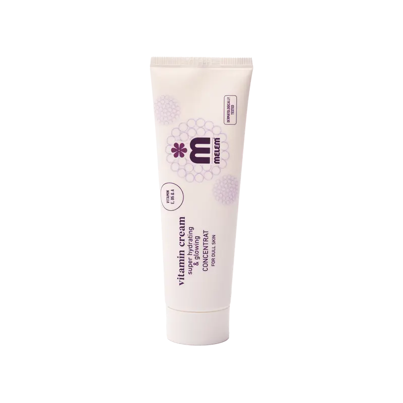 Vitamin cream Koncentrirana krema, 40 ml-1