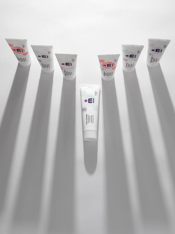 Vitamin cream Koncentrirana krema, 40 ml-7