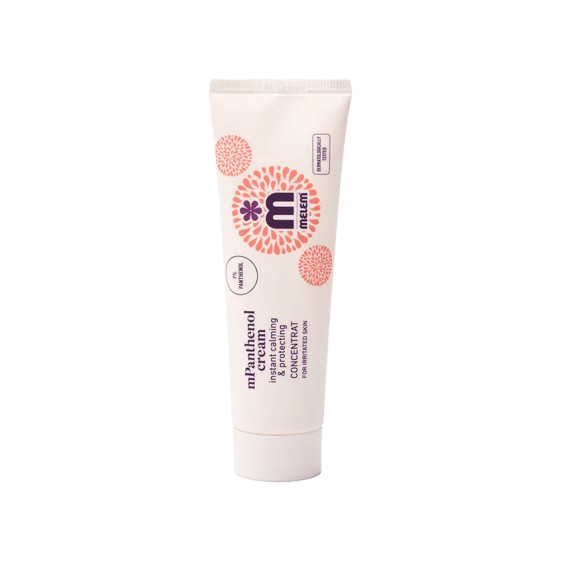 mPanthenol cream Koncentrirana krema, 40 ml-1