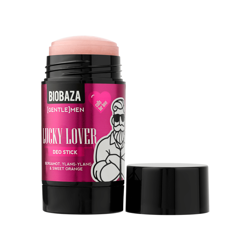 Men Lucky Lover Deo stick, 50 ml-1
