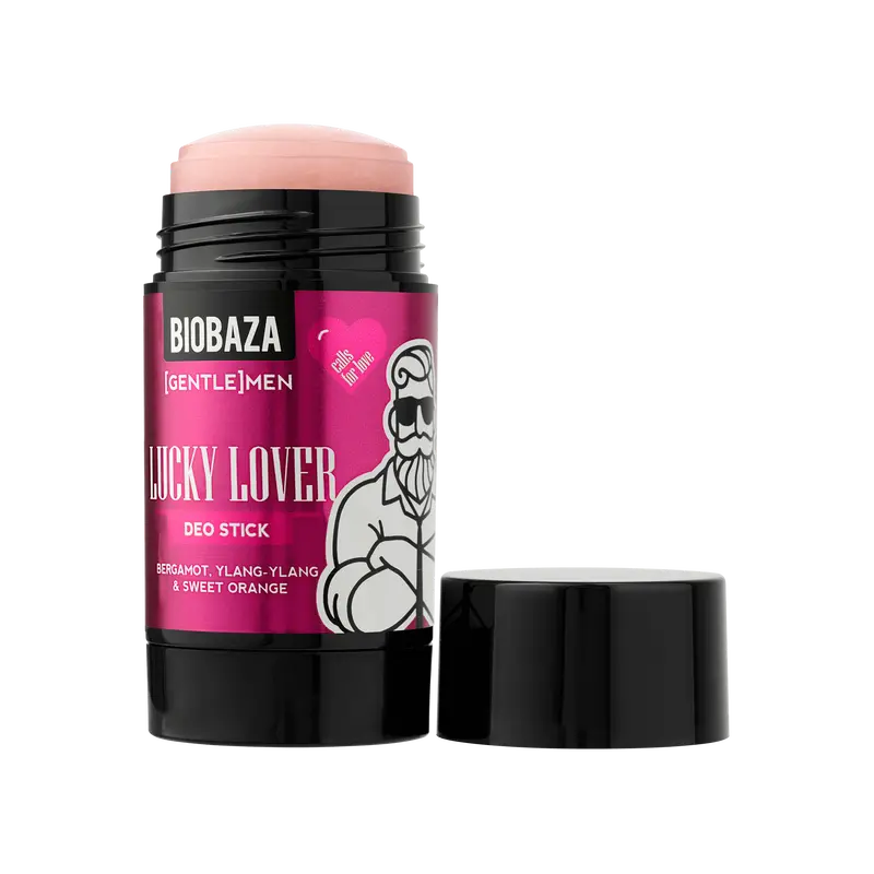 Men Lucky Lover Deo stick, 50 ml-1