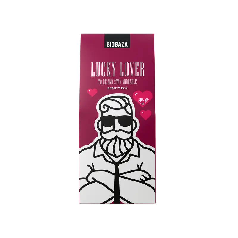 Men Lucky Lover Gift poklon paket, 1 kom-0