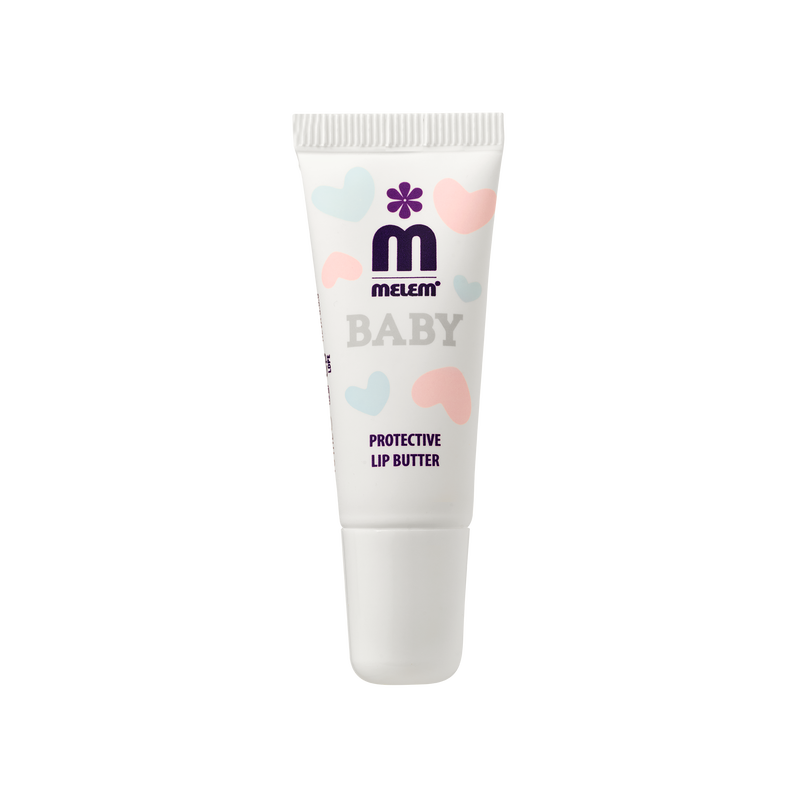 Baby Protective Lip butter, 10ml-1