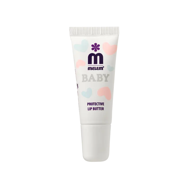 Baby Protective Lip butter, 10ml-1