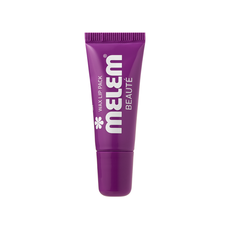 Melem Beauté Wax lip pack, 8g-1