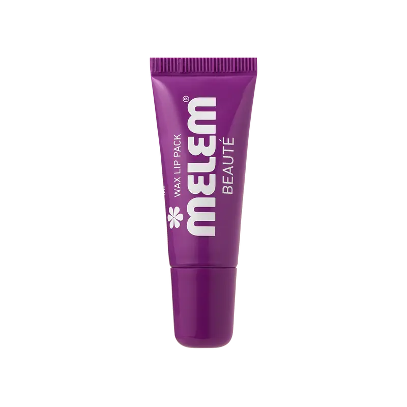 Melem Beauté Wax lip pack, 8g-1