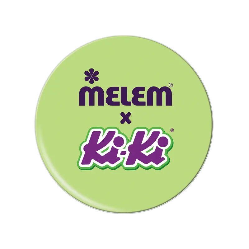 Melem Kids x KiKi Apple, Protective cream, 10 ml-0