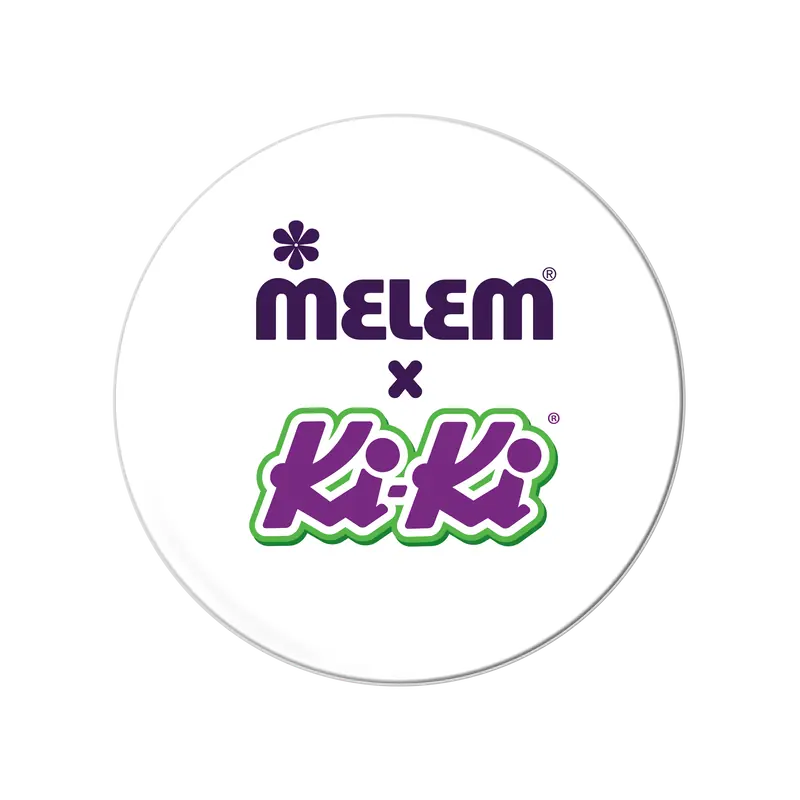 Melem Kids x KiKi Apple, Protective cream, 10 ml-1