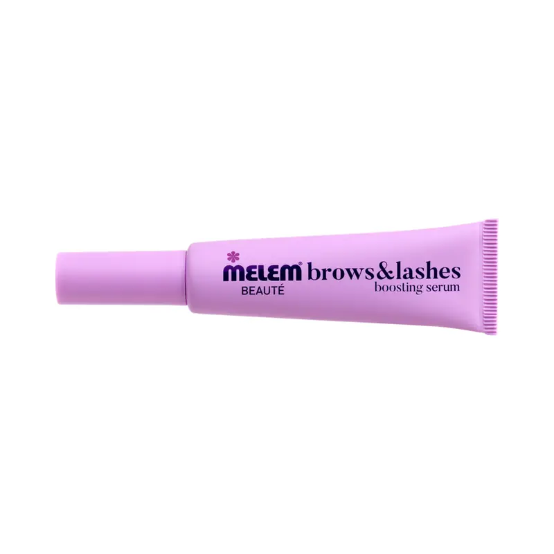 Melem Beauté Brows&Lashes Boosting serum za obrve i trepavice , 15 ml-0
