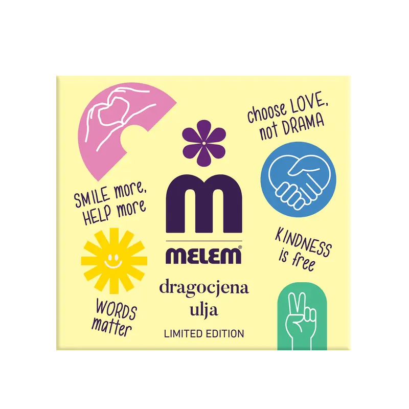 Melem #Budi Melem VIBE Universal protecting cream, 35 ml-0