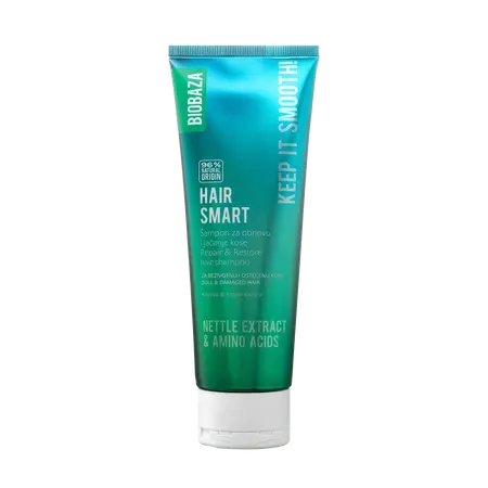 Hair Smart Šampon za rast i obnovu kose, 250 ml