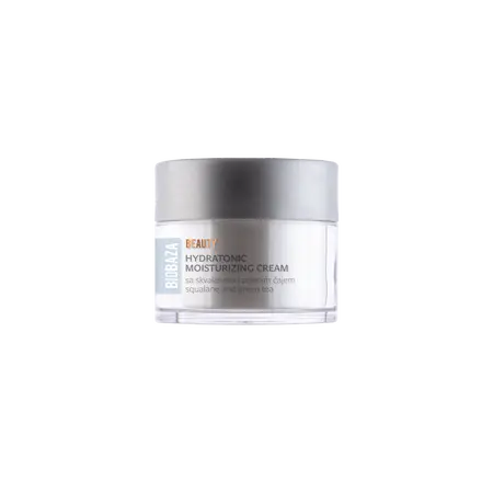 Beauty Hydratonic Hidratantna krema za masnu i mješovitu kožu, 50 ml-2