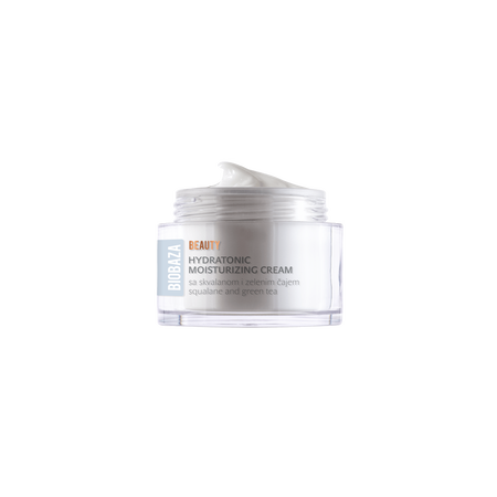 Beauty Hydratonic Moisturizing face cream, 50 ml-3
