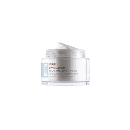 Beauty Hydratonic Hidratantna krema za masnu i mješovitu kožu, 50 ml-3