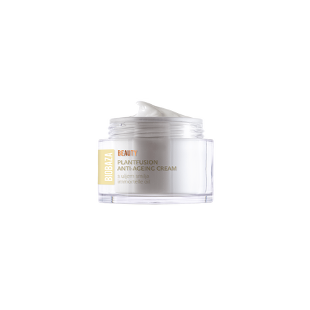 Beauty Plantfusion Anti-aging Krema za suhu kožu, 50 ml-3