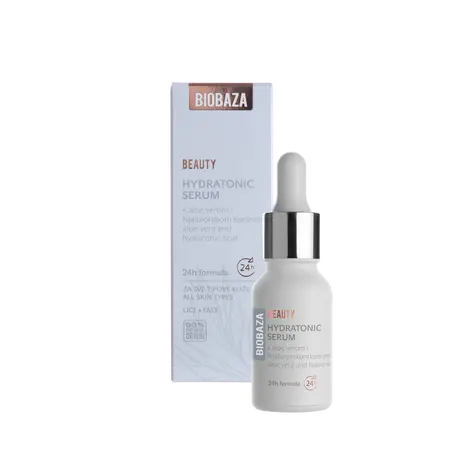 Beauty Hydratonic Serum za masnu i mješovitu kožu, 15 ml