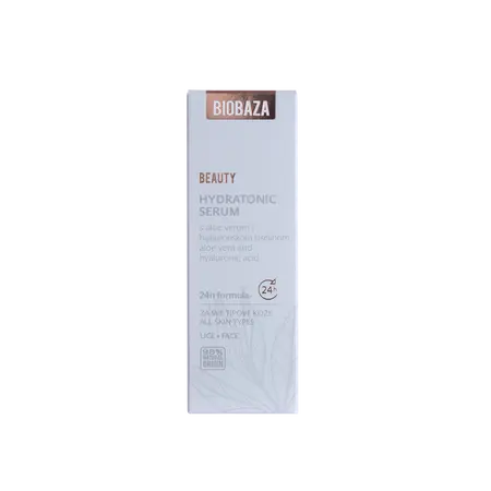 Beauty Hydratonic Serum za masnu i mješovitu kožu, 15 ml-2