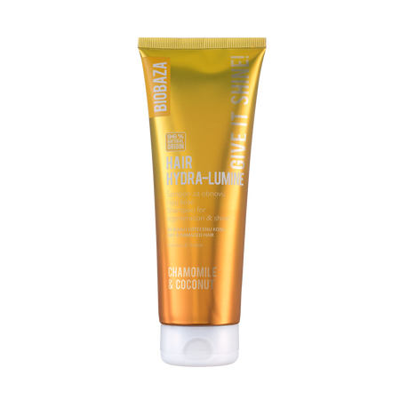 Hair Hydra Lumine Regenerations- & Glanz-Shampoo, 250 ml