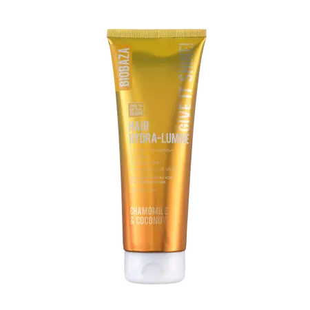 Hair Hydra Lumine Šampon za obnovu i sjaj kose, 250 ml