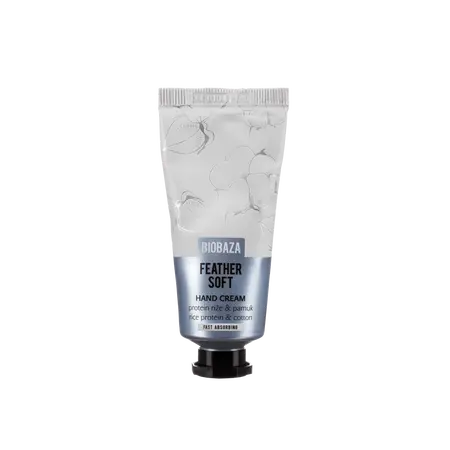Feather Soft Krema za njegu ruku, 30 ml