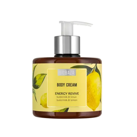 Energy Revive Hranjiva krema za njegu tijela, 300 ml